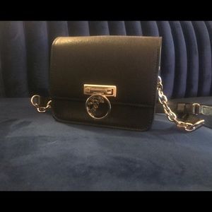 Versace purse